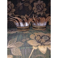 Premium Dayak fur bracelet