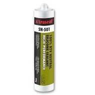 X'traseal 100% Neutral Sealant SN-501 Silicone