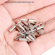 # thehear # 20Pcs 32.768KHz 32768HZ Crystal Oscillator 2 x 6mm  .