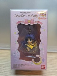 全新未開封✨️✨️ Bandai 20周年限定美少女戰士 Twinkle Dolly Sailor Moon 掛飾