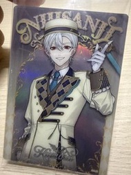 彩虹社餅卡 Nijisanji Jp 葛葉
