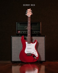 PRS SE  SILVER SKY  2025  [FREE BAG]