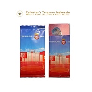 FIESTA READY TO GO x TREASURE Official Photocard - Collector's Treasure Indonesia