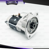 ไดสตาร์ท NISSAN FRONTIER ปี98-01 เครื่อง ZD30DD (สินค้าใหม่)
