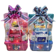 HAMPER BABY / BABY /HADIAH BABY ADE LAMPU / hamper baby / newborn set / baby set/set baby newborn