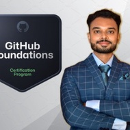 (VIDEO COURSE) GH-900: GitHub Foundations Ultimate Course 2026