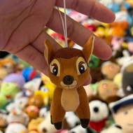 Keychain Keychain/ Disney Bambi Bagcharm/ Disney Bambi/