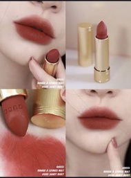 Gucci 金管口紅 #505 Janet Rust