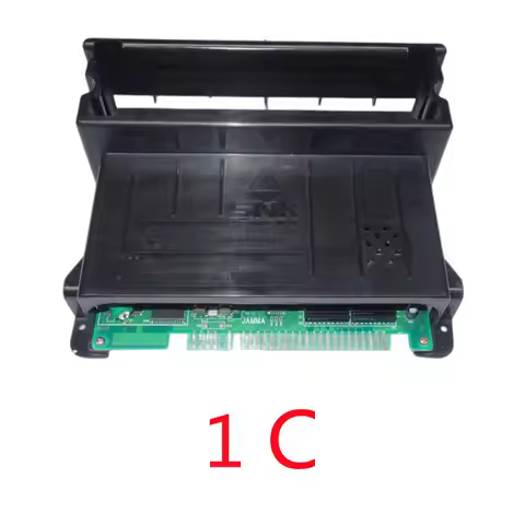 SNK MVS Mother Board / NEO GEO JAMMA Main Board multi cartridge/Neo Geo SNK game card / DIY MVS Acce