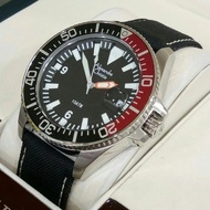 Jam Tangan Pria Alexandre christie 6435 Original Tali Kulit