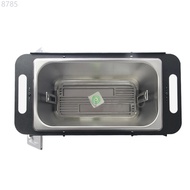 3D heating polishing machine 3D printing model post-processing polishing machine rapid polishing mac