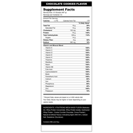 VITAXTRONG™ Mega Mass Pro 1350 (6lbs/ 2.7kg) | 70g Protein • 1350 kcal High Calorie Mass Gainer • Mu