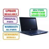 ACER Aspire 4736 / 4736Z / 4736G / 4736ZG Parts
