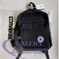 ORIGINAL CONVERSE BAG MEN'S AND WOMEN'S BACKPACK CONVERSE GO2 SCHOOL BAG