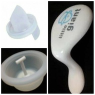 Little giant emily valve little giant emily diaphragm little giant emily breast pump part
