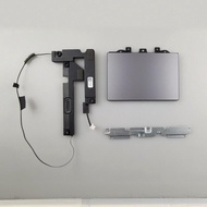 New For Lenovo Ideapad 3-15ITL6 82H8 3-15ADA6 82KR 3-15ALC6 82KU Touchpad Trackpad Mouse Board Speak