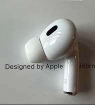 🍎原裝💯AirPods Pro 2 代 右耳 Right Side R Airpod Air pod Pods 🍎2nd second gen