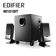 Edifier M101BT 2.1聲道藍牙喇叭 M101BT燦坤線上購物