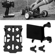 ESC Bracket Set  Abrasion Resistance Battery Tray Kit Stable for SCX24