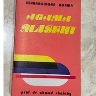PERBANDINGAN AGAMA - AGAMA MASEHI