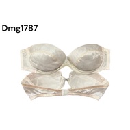 J Dmg1787 branded bra foam bra with wire Rijeck bra size 36A