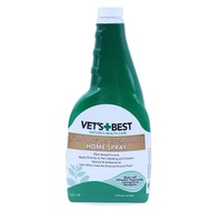 VETS BEST American Green Cross Cat Grass Tablets Hair Tablets Dogs Cats Insect Repellent Spray Tooth