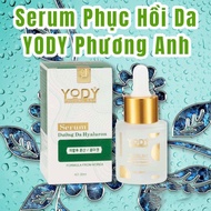 Serum dưỡng phục hồi sau tái tạo Phương Anh Yody White chính hãng