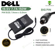 150W DELL Laptop Charger 19.5V 7.7A ADP-150RB B ADP-50EB DA150PM100-00 H1NV4 PA-5M10