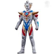 DELTA Ultra hero 500 Series 79 Ultraman Z Rise ClawDELTA