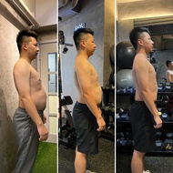 🇭🇰私人健身教練 Martin