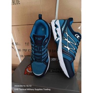 PNP Athletic Shoes Blue