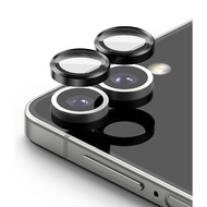 Ringke Camera Lens Frame Glass for Galaxy Z Flip 7 Camera Lens Protector with Aluminum Frames