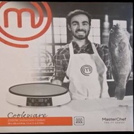 英國品牌Master Chef 2000W IH 電磁爐