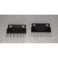 IC AN17820A BTL 7.5W X 2-Channel Power Amplifier