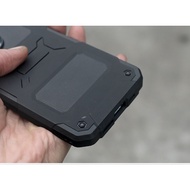 IPhone13 6.1 Tactical Shock-resistant Phone Case Phone Case Protective Case