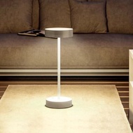 義大利UBIQUA Standy 極簡工業風USB充電式檯燈(小款)-多色可選