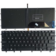 Dell XPS 15 9550 N7547 N7548 9560 0GDT9F PK131BG2A00 US Layout