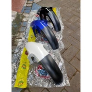 FRONT MUDGER FRONT MUDGER YAMAHA R15 WIN BRAND STRONG AND THICK WIN ABS BRAND WINOriginal