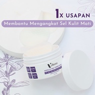VOLUSSE EXFOLIATING TONER PADS (EXFOLIATION TONERKapas)