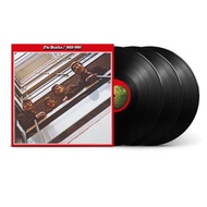 [ ออก E-Tax ได้ ] [แผ่นเสียง Vinyl LP] The Beatles - 1962-1966 [ใหม่และซีล SS]