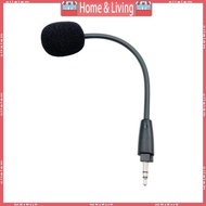 ci for Corsair HS35 HS45 Gaming Headset Microphone Detachable Headphones Mic Boom