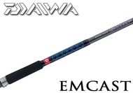 Daiwa 16 Emcast Surf Rod Available size : 8F 9F 10F Spinning Rod