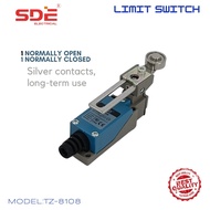 SDE LIMIT SWITCH (TZ-8108)