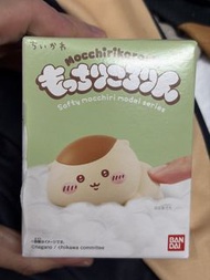 Chiikawa Bandai  Mocchi Mocchi 公仔 栗子