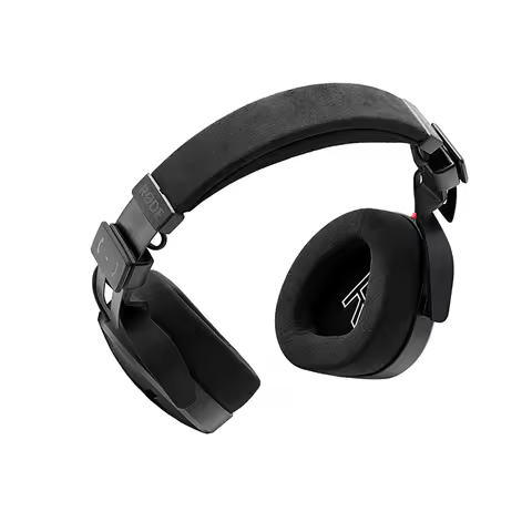 RODE NTH-100 Professional Headphones Wired Monitoring Headphones Comfortable to Wear / Noise Cancell