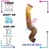 LCD Flex Cable Ribbon For Lenovo Tab M10 Hd Gen 2 Tb-X306X (Mainboard to LCD)