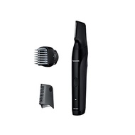 Panasonic Body Trimmer® Body Shaver VIO Compatible Bath Shaving Men's Black ER-GK82-K 【SHIPPED FROM JAPAN】