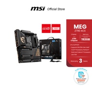 MSI MOTHERBOARD MEG Z790 ACE LGA 1700 DDR5  (เมนบอร์ด)