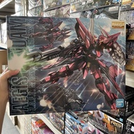 BANDAI MG 1/100 AEGIS GUNDAM