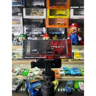 INNO64 RX7 (FD3S) LBWK SUPER SILHOUTTE